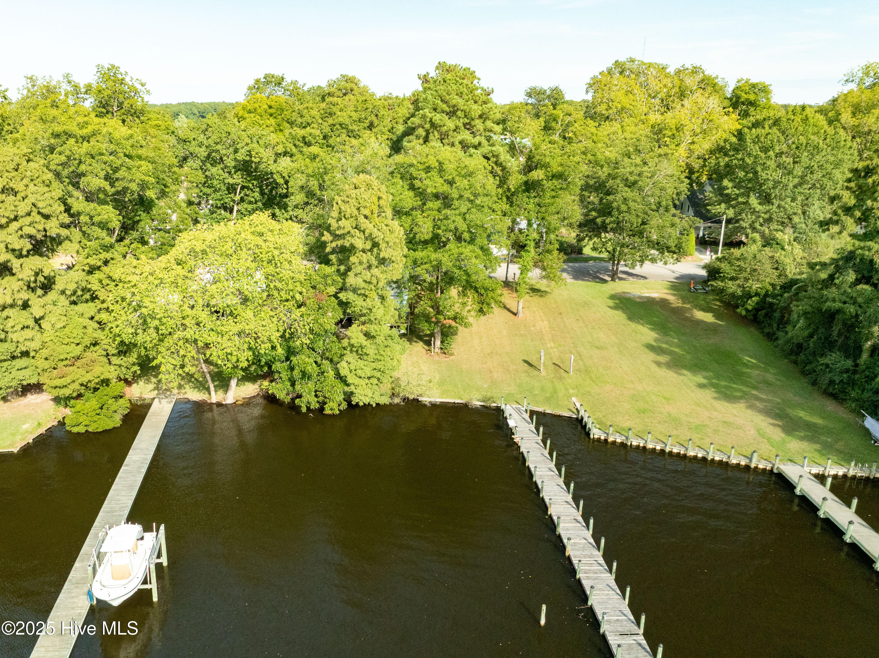 119 South Main Street Bath, NC 27808 - Photo 16 of 20 DJI_0402