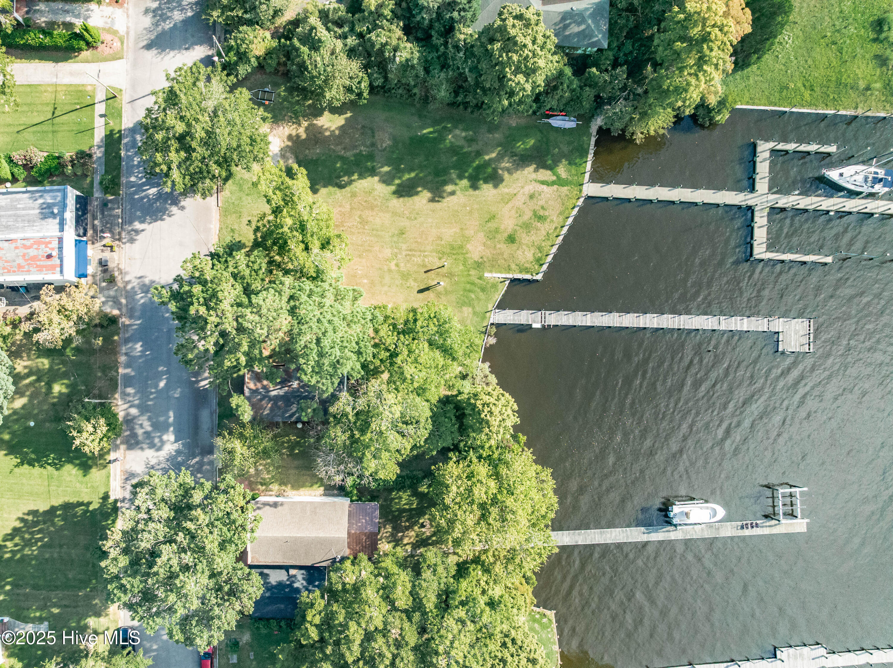 119 South Main Street Bath, NC 27808 - Photo 17 of 20 DJI_0405