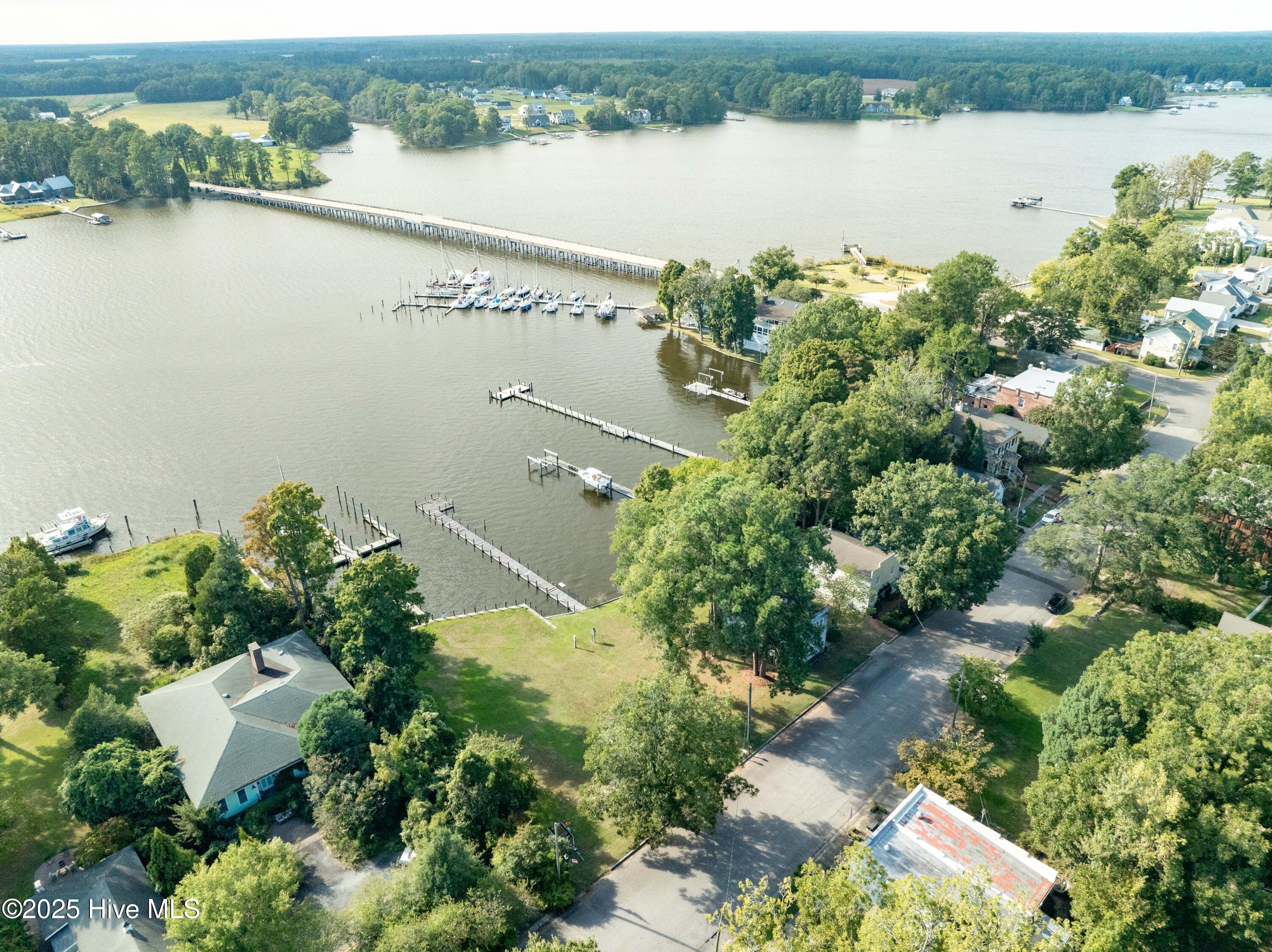 119 South Main Street Bath, NC 27808 - Photo 3 of 20 DJI_0381