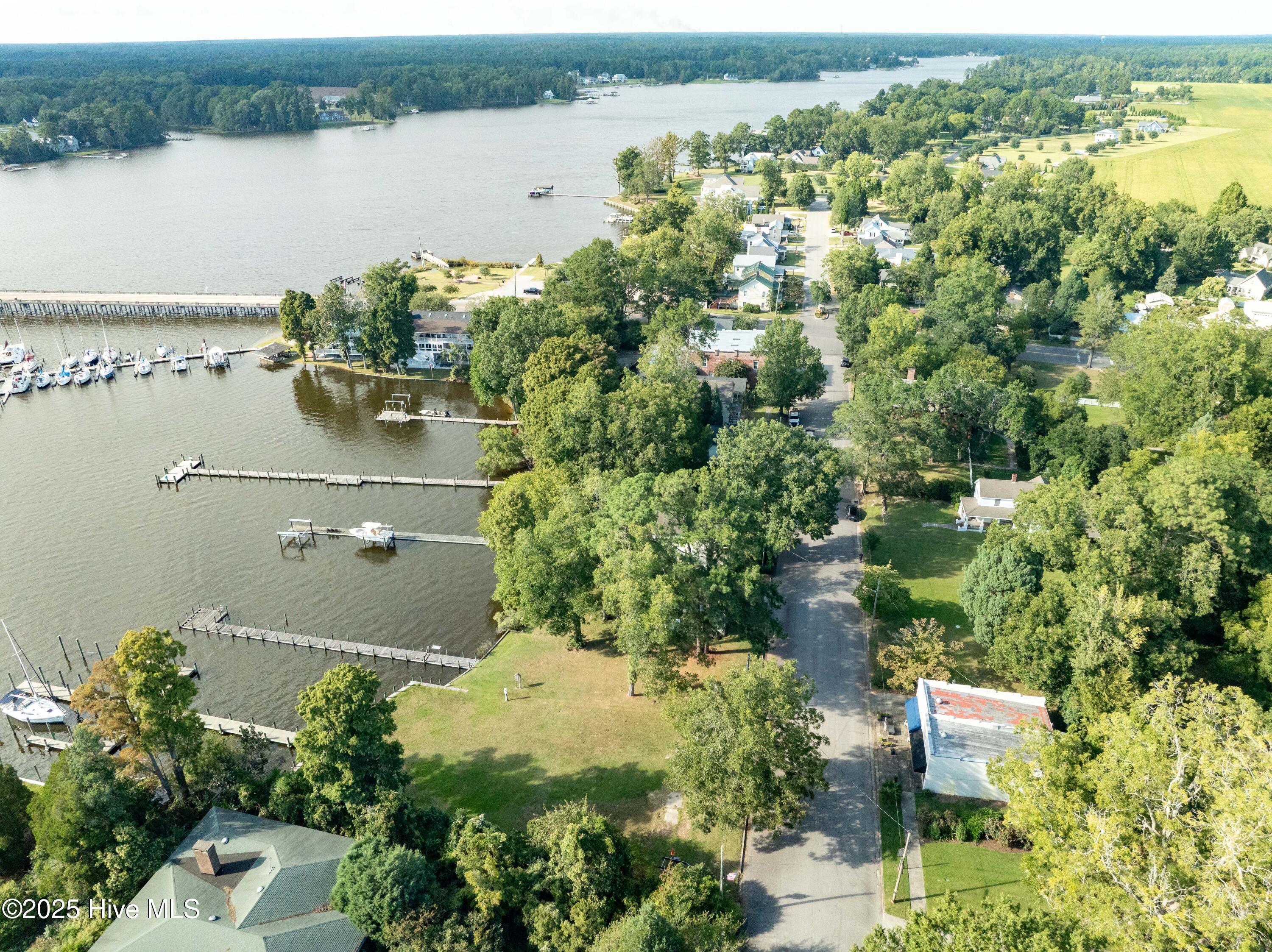 119 South Main Street Bath, NC 27808 - Photo 4 of 20 DJI_0382