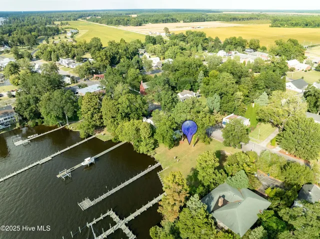 $365,000 | 119 South Main Street, Bath, NC 27808