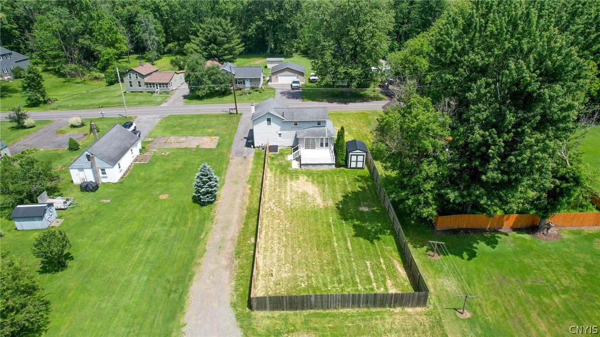 8403 Gaskin Road Clay, NY 13027 - Photo 33 of 36