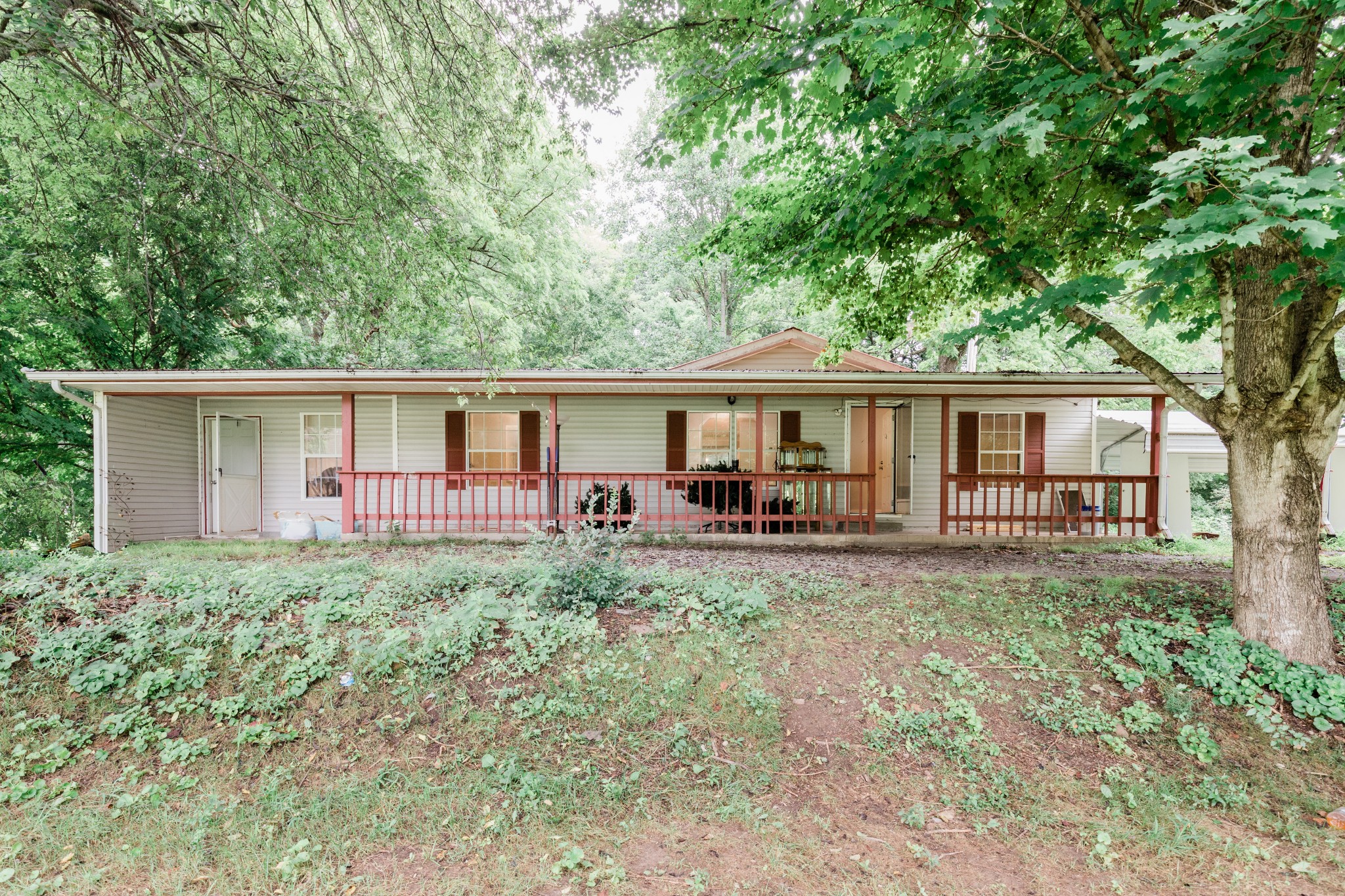 4798 Louise Road Cunningham, TN 37052 - Photo 1 of 27 Gallery Image 1