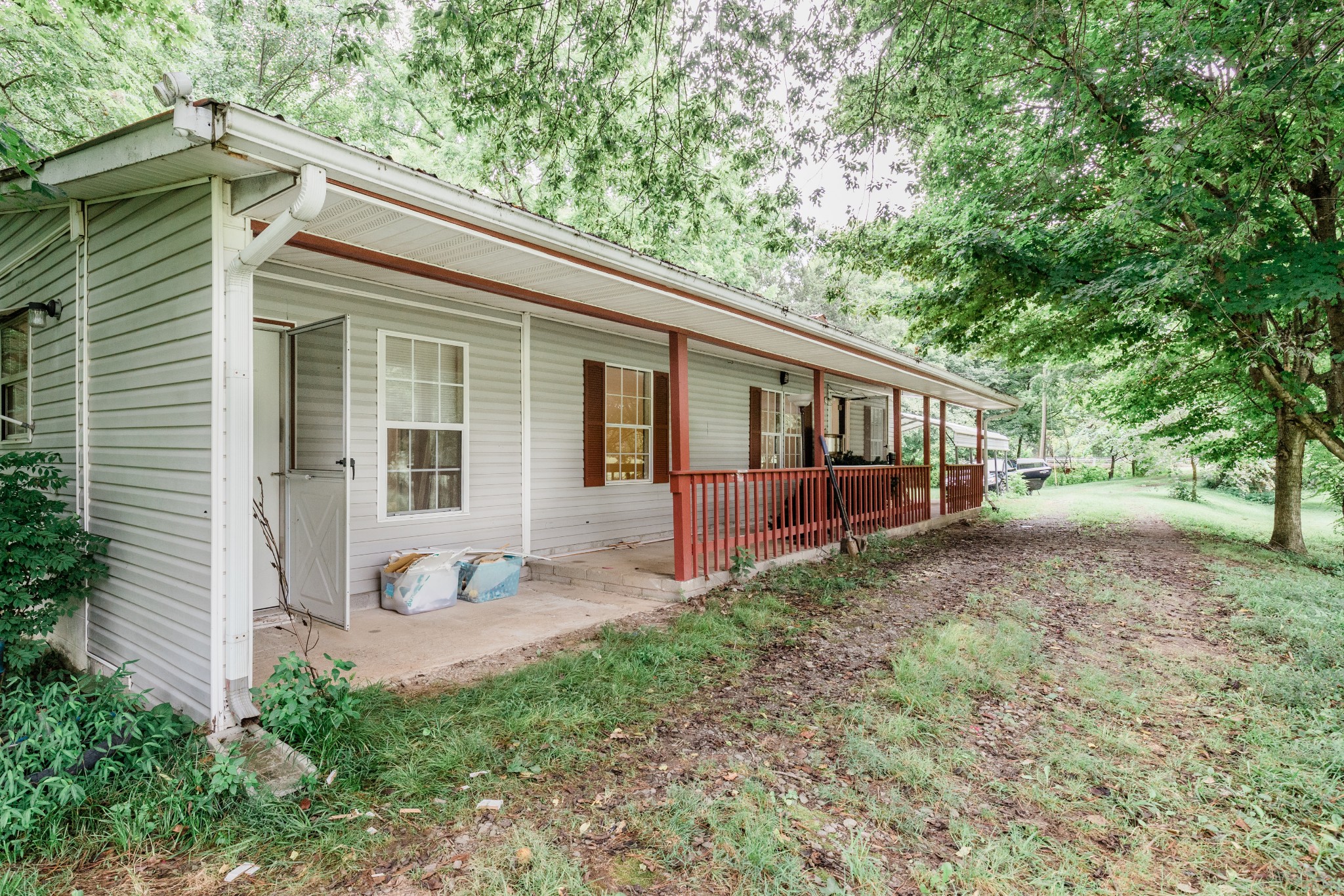 4798 Louise Road Cunningham, TN 37052 - Photo 3 of 27 Gallery Image 3