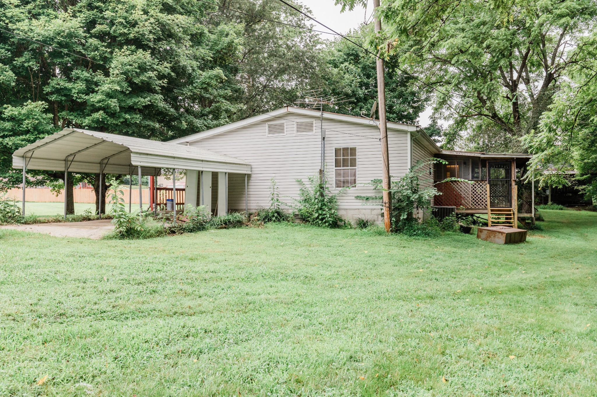 4798 Louise Road Cunningham, TN 37052 - Photo 25 of 27 Gallery Image 25