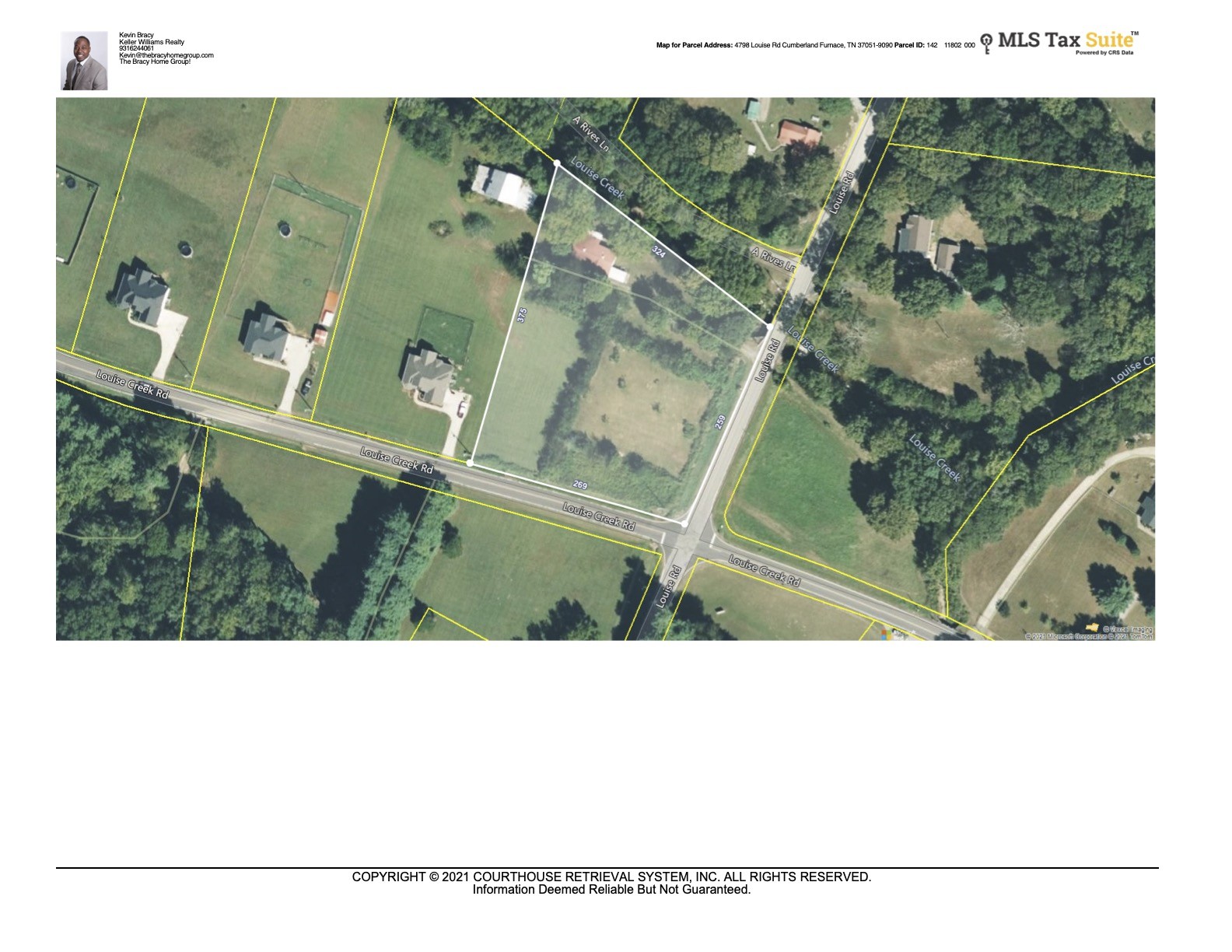 4798 Louise Road Cunningham, TN 37052 - Photo 27 of 27 Gallery Image 27