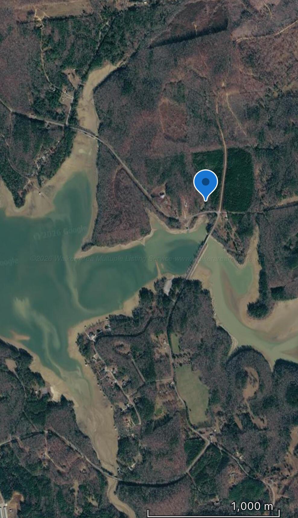 Lot #0 Lost Road Russellville, AL 35653 - Photo 2 of 6 Gallery Image 2