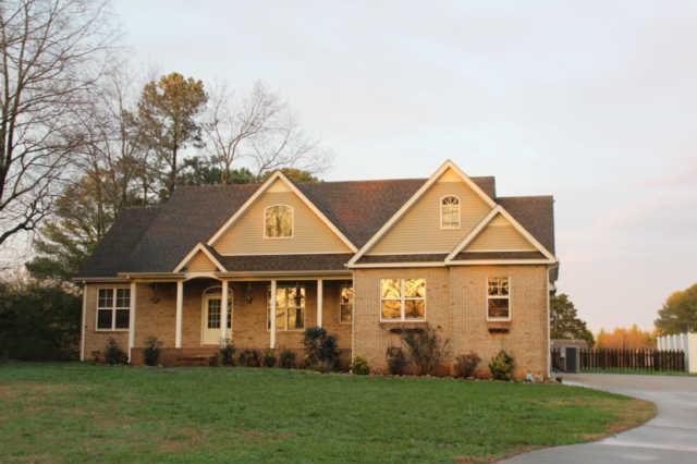 2284 Old Tullahoma Road Winchester, TN 37398 - Photo 1 of 20 Gallery Image 1
