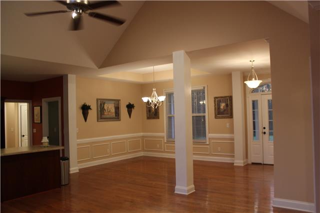 2284 Old Tullahoma Road Winchester, TN 37398 - Photo 19 of 20 This floor plan is perfect for entertaining or great family living.