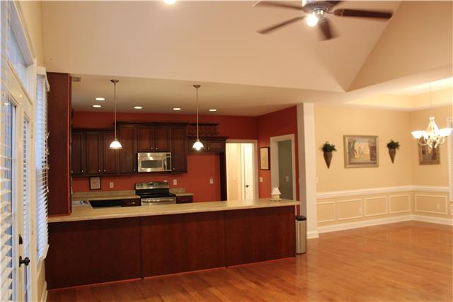 2284 Old Tullahoma Road Winchester, TN 37398 - Photo 3 of 20 Gallery Image 3