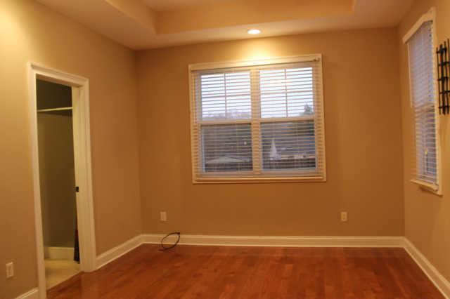 2284 Old Tullahoma Road Winchester, TN 37398 - Photo 8 of 20 Master bedroom is zoned and has a private bath