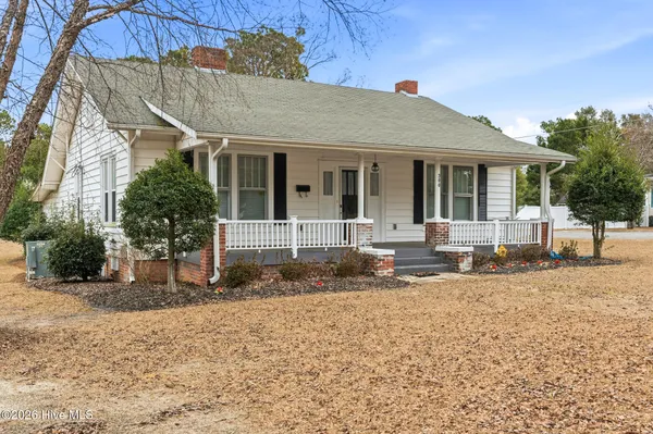$215,000 | 300 Hylan Avenue, Hamlet, NC 28345