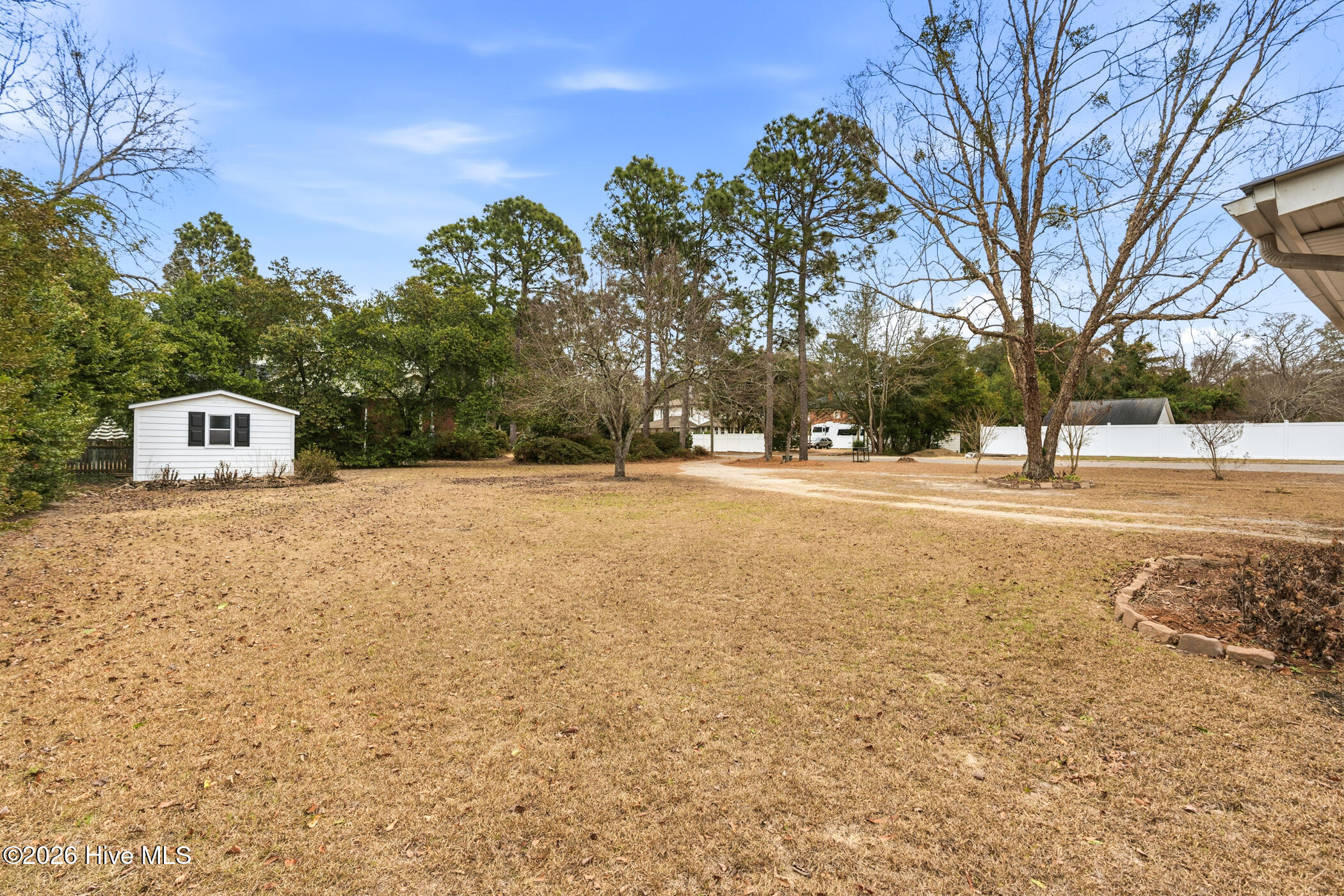 300 Hylan Avenue Hamlet, NC 28345 - Photo 11 of 30 A7409689