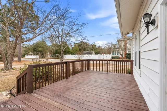 $240,000 | 300 Hylan Avenue, Hamlet, NC 28345