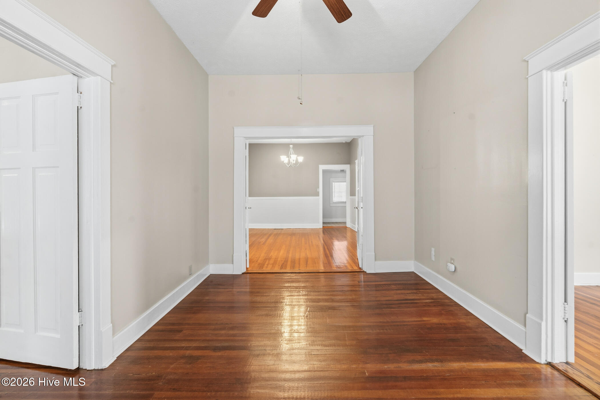 300 Hylan Avenue Hamlet, NC 28345 - Photo 13 of 30 A7409695