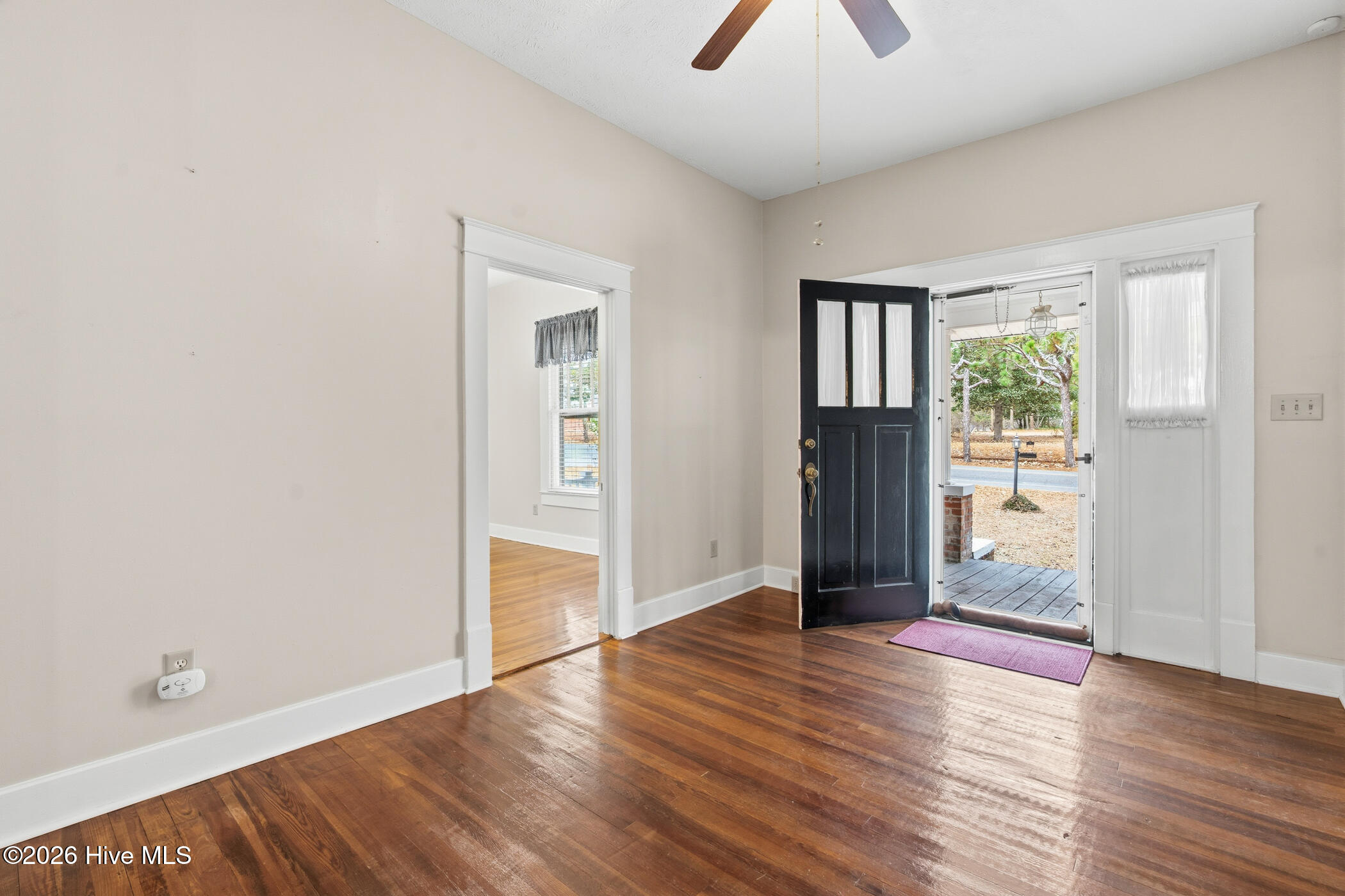 300 Hylan Avenue Hamlet, NC 28345 - Photo 14 of 30 A7409698