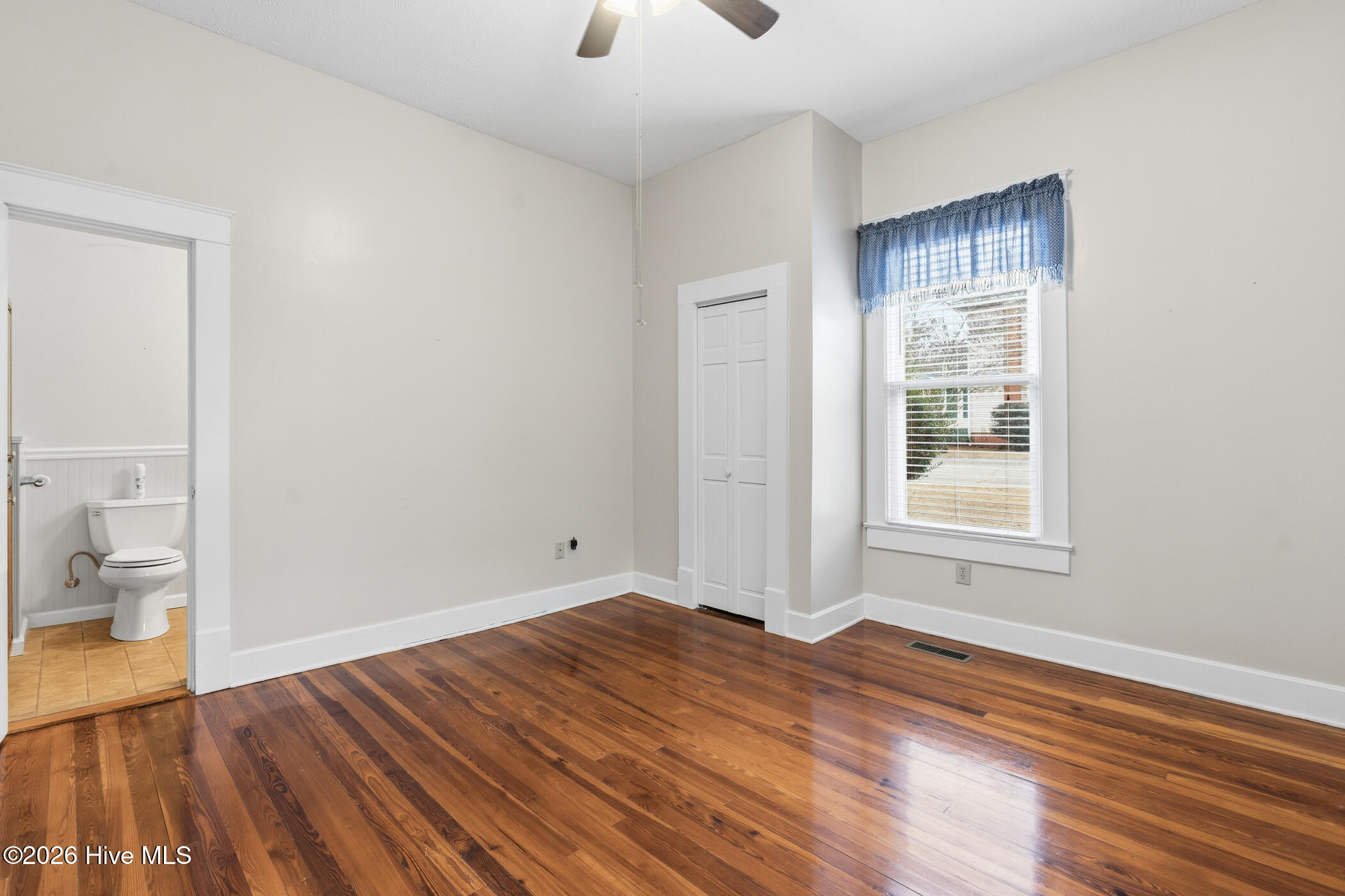 300 Hylan Avenue Hamlet, NC 28345 - Photo 15 of 30 A7409701