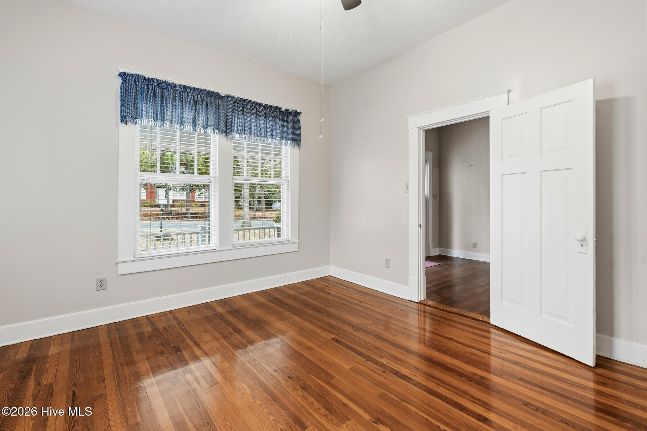 300 Hylan Avenue Hamlet, NC 28345 - Photo 16 of 30 A7409704