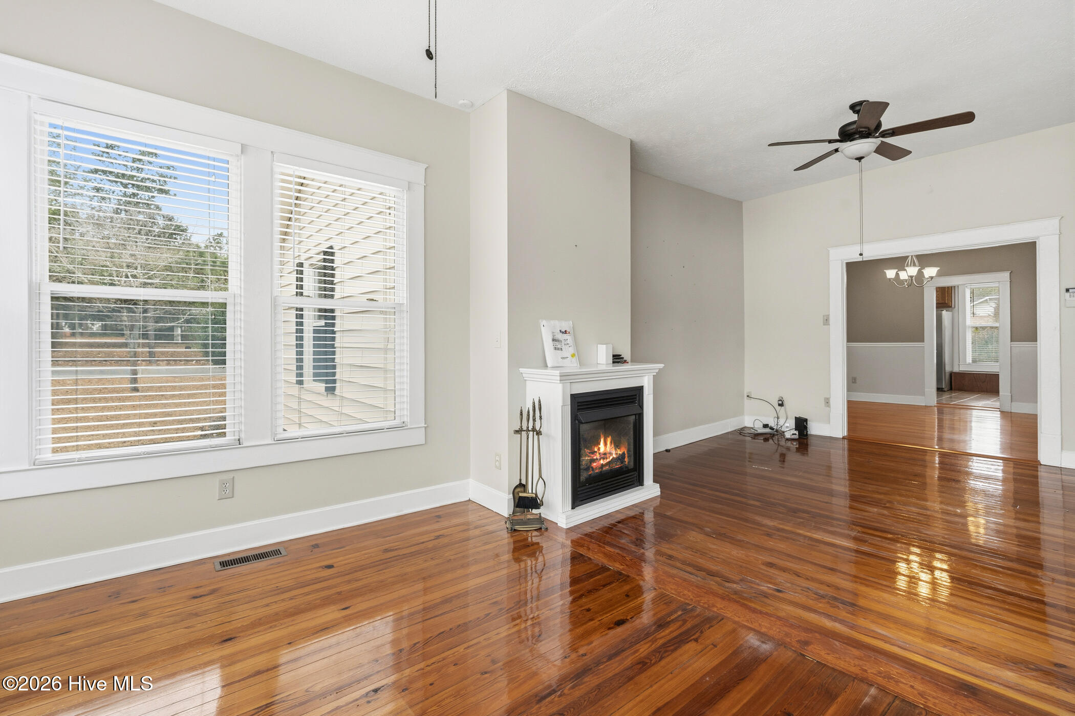 300 Hylan Avenue Hamlet, NC 28345 - Photo 27 of 30 A7409737