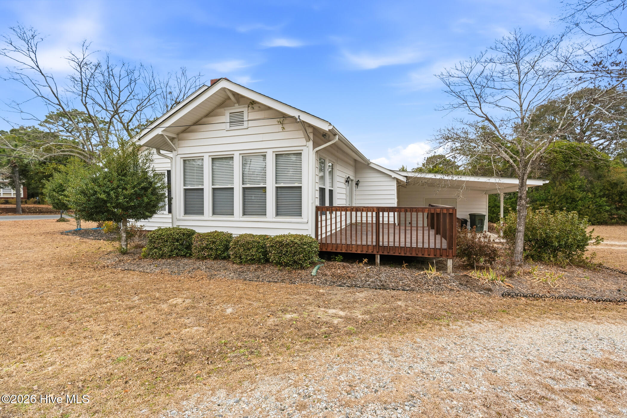 300 Hylan Avenue Hamlet, NC 28345 - Photo 6 of 30 A7409674