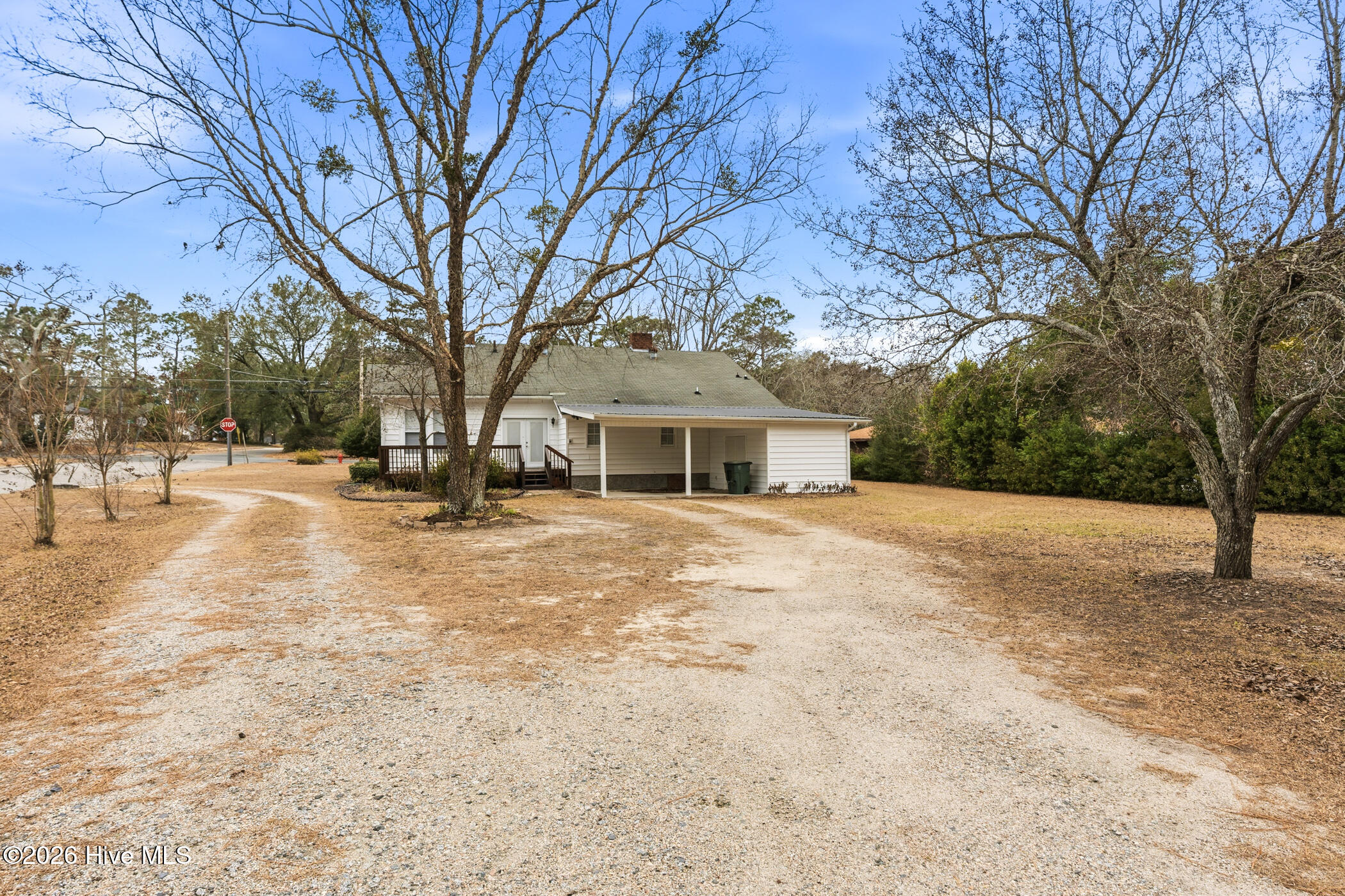 300 Hylan Avenue Hamlet, NC 28345 - Photo 8 of 30 A7409680