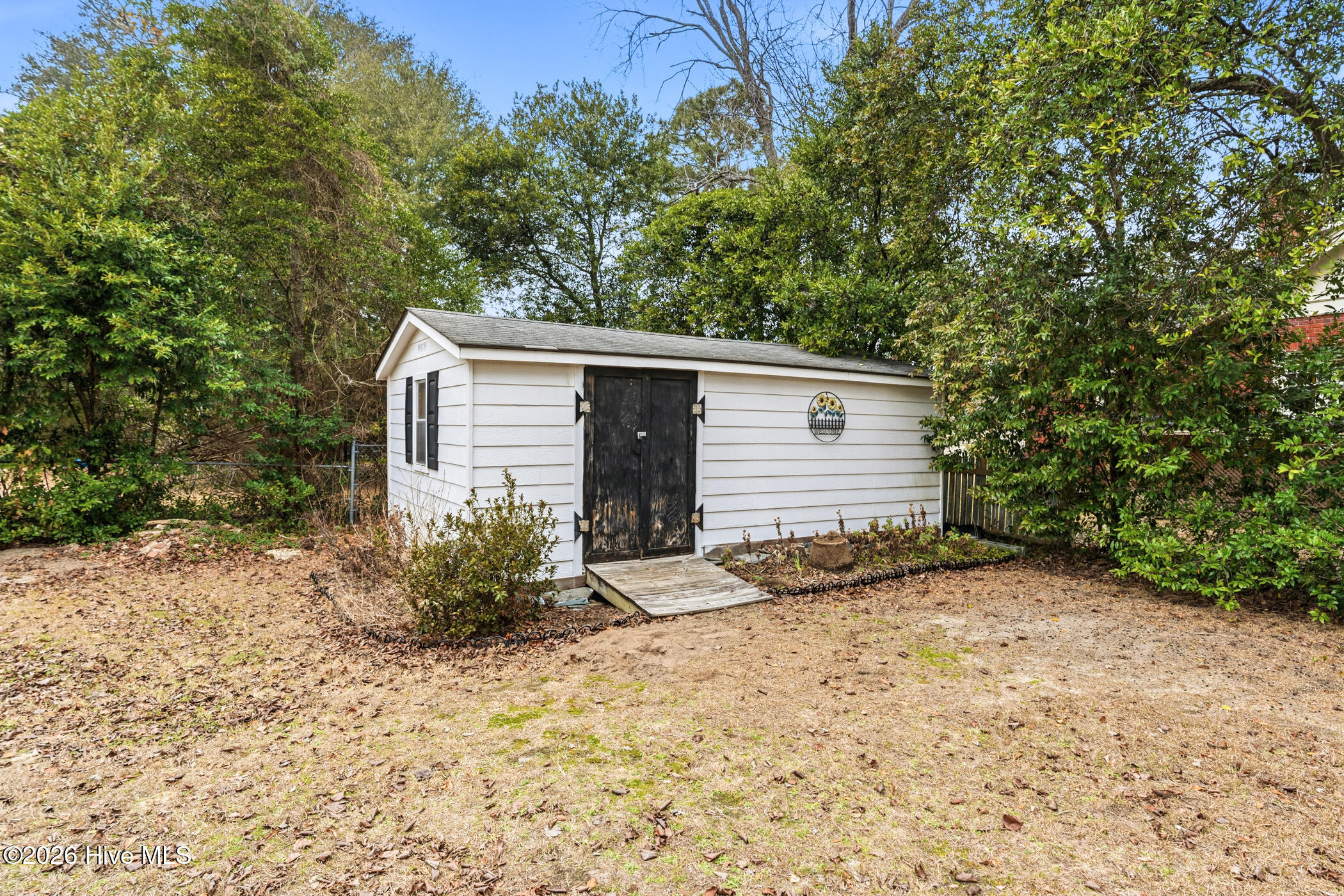 300 Hylan Avenue Hamlet, NC 28345 - Photo 9 of 30 A7409683