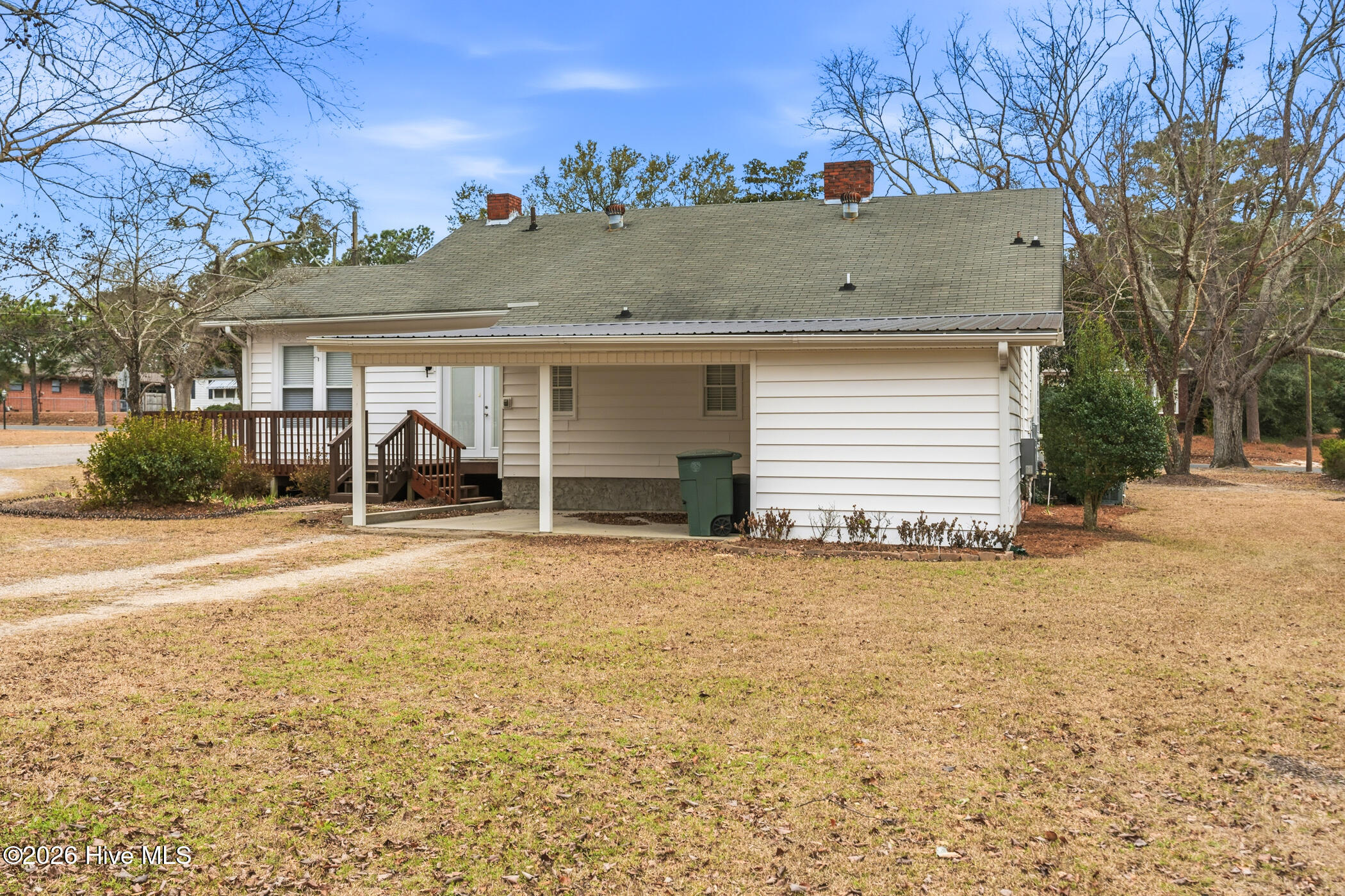 300 Hylan Avenue Hamlet, NC 28345 - Photo 10 of 30 A7409686