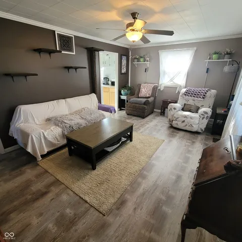 $216,900 | 1209 Park Drive, Lebanon, IN 46052