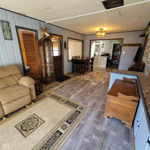 $216,900 | 1209 Park Drive, Lebanon, IN 46052