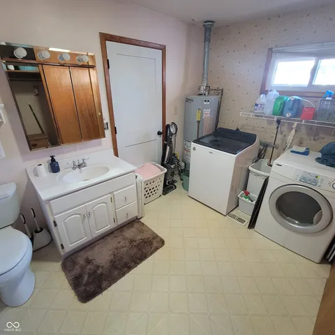 $216,900 | 1209 Park Drive, Lebanon, IN 46052