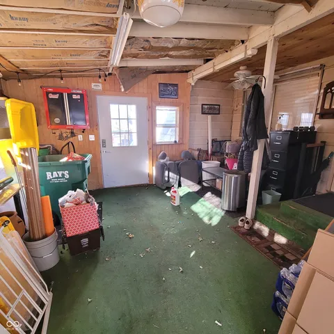 $216,900 | 1209 Park Drive, Lebanon, IN 46052