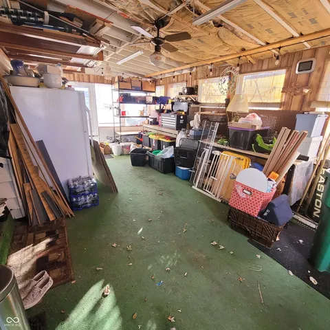 $216,900 | 1209 Park Drive, Lebanon, IN 46052