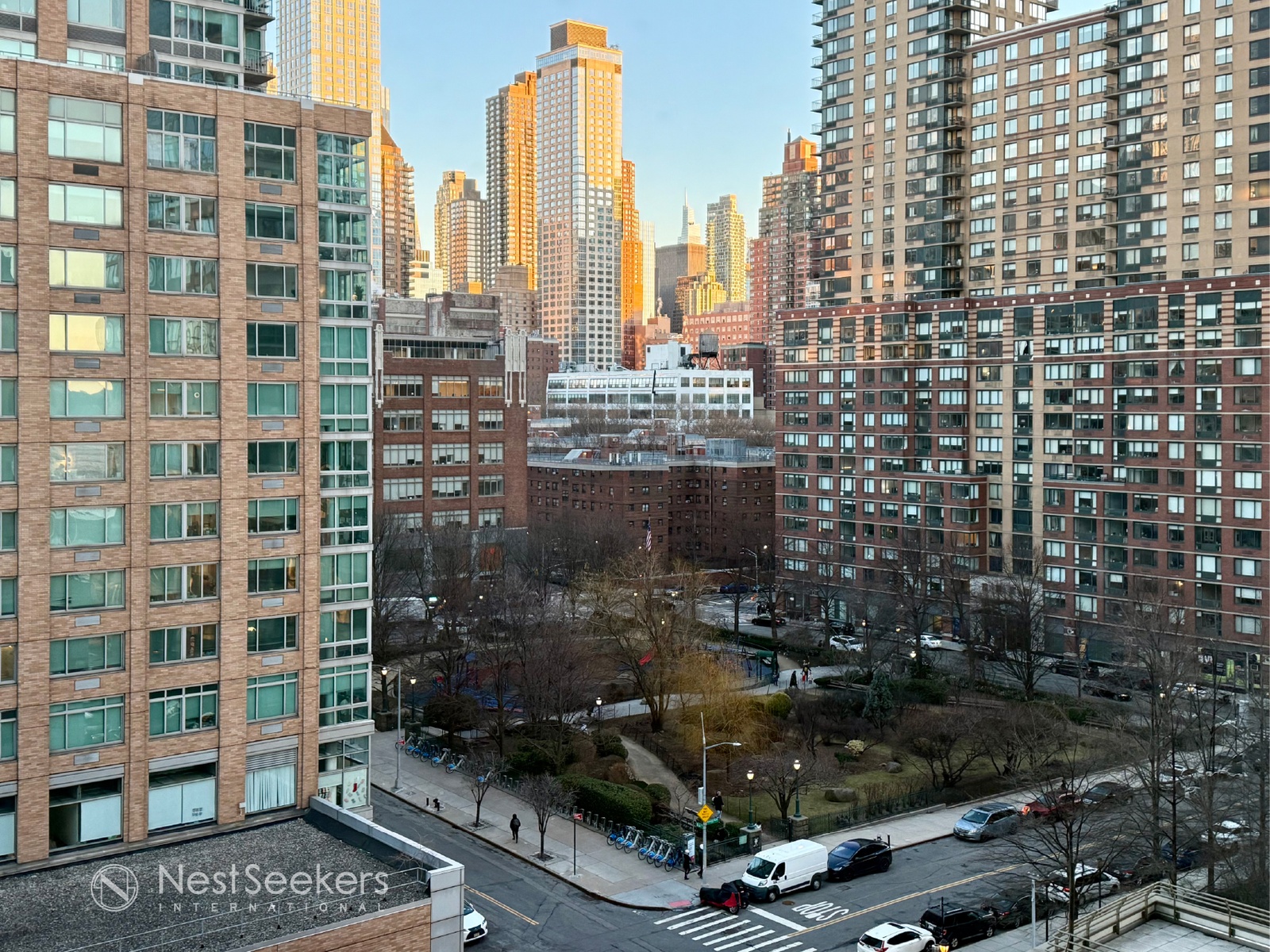 100 Riverside Boulevard, Unit 10A Manhattan, NY 10069 - Photo 10 of 23