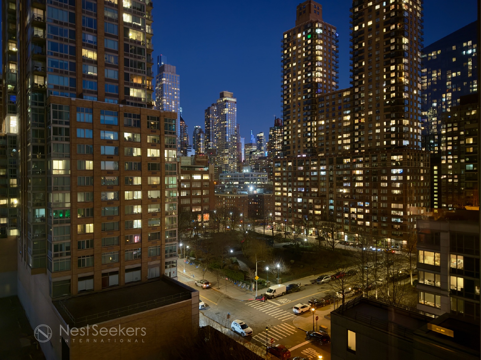 100 Riverside Boulevard, Unit 10A Manhattan, NY 10069 - Photo 11 of 23