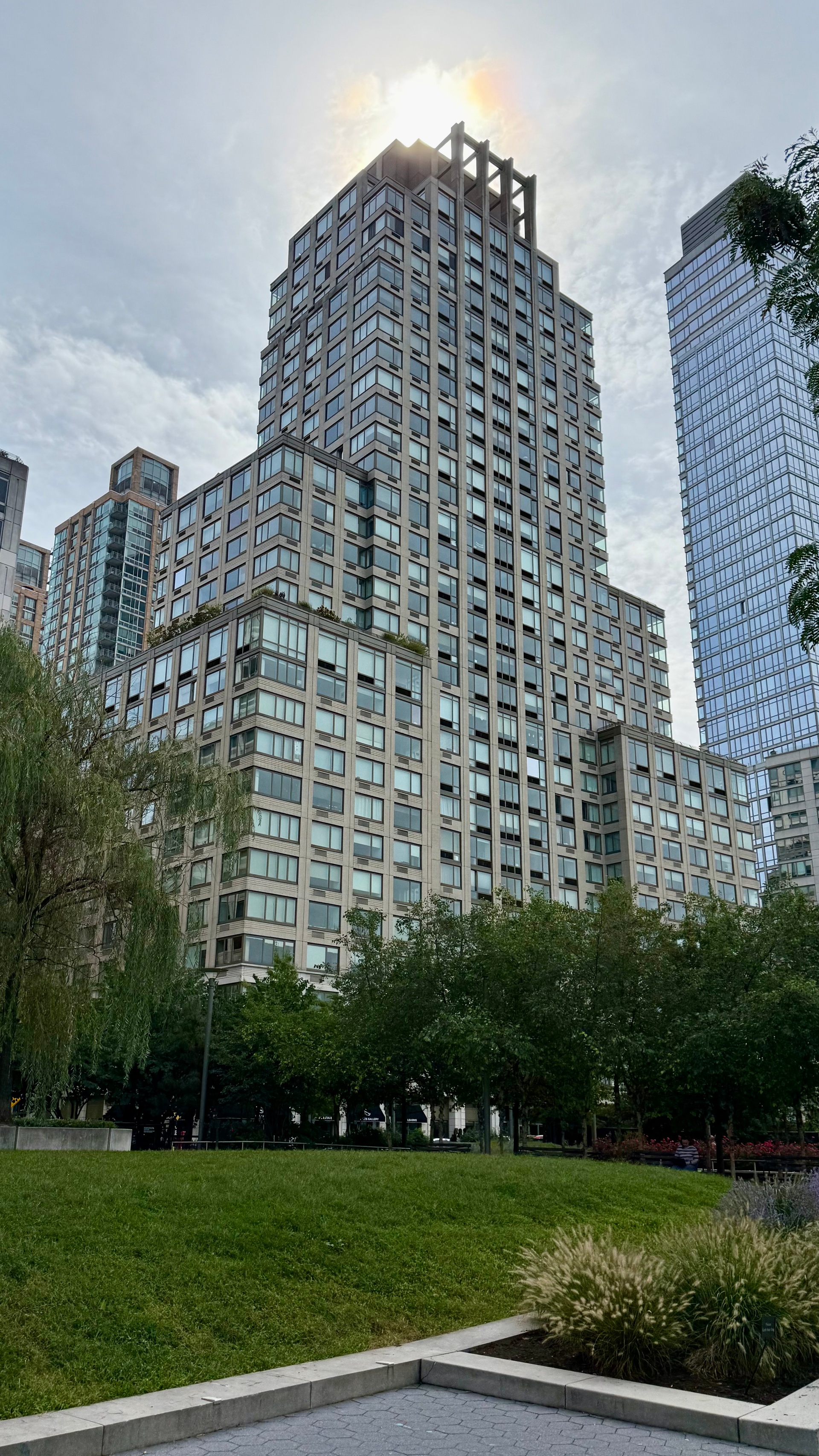 100 Riverside Boulevard, Unit 10A Manhattan, NY 10069 - Photo 13 of 23