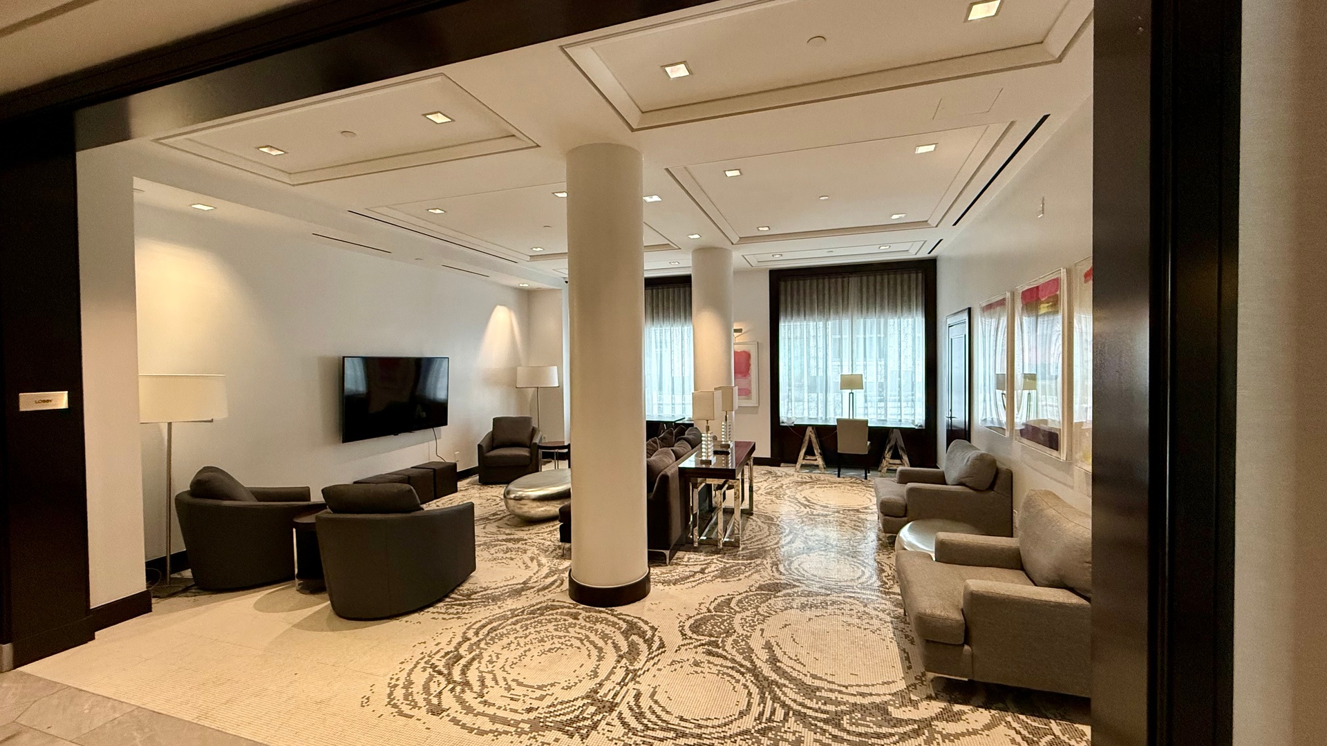 100 Riverside Boulevard, Unit 10A Manhattan, NY 10069 - Photo 14 of 23