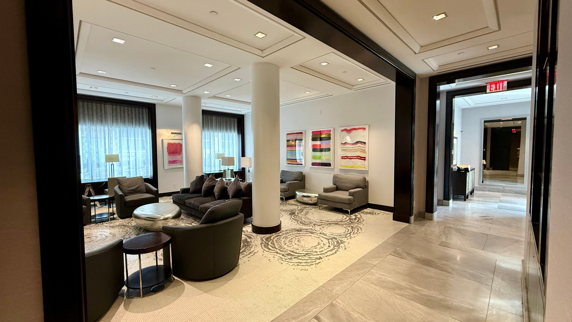 100 Riverside Boulevard, Unit 10A Manhattan, NY 10069 - Photo 15 of 23