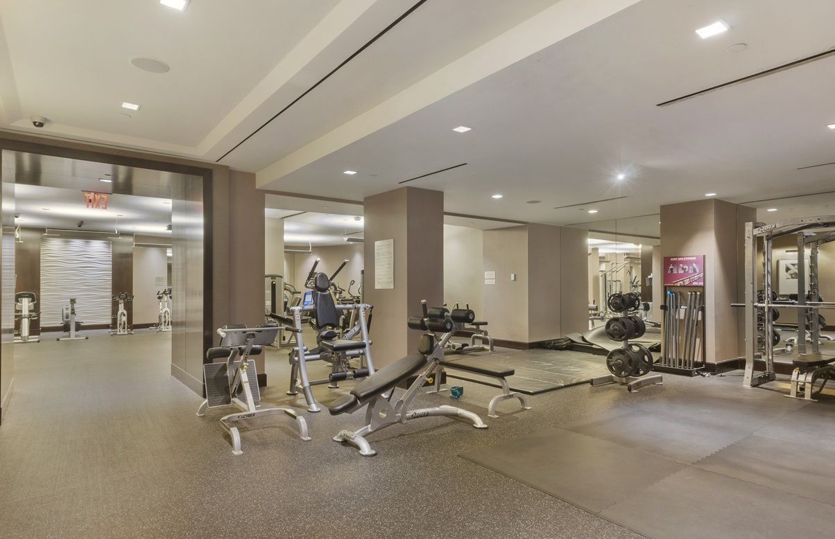 100 Riverside Boulevard, Unit 10A Manhattan, NY 10069 - Photo 21 of 23