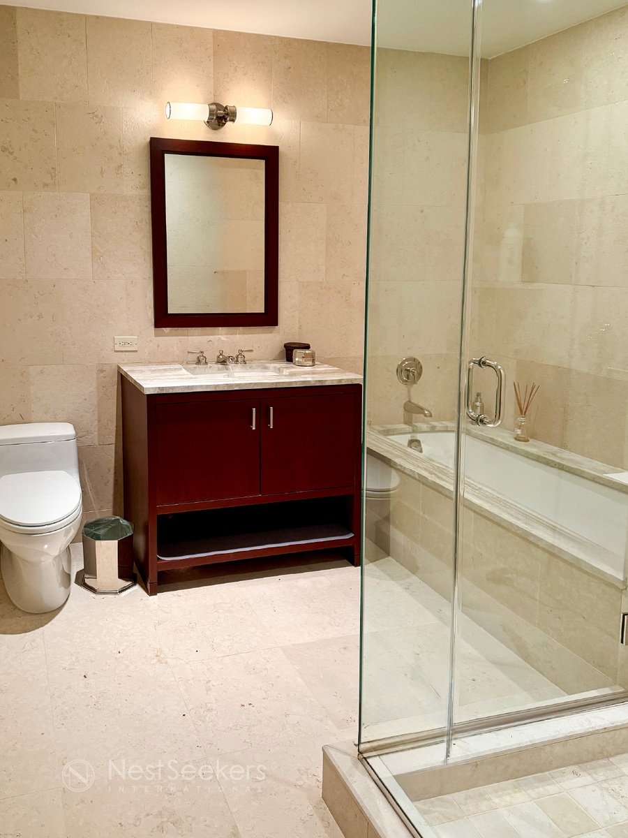 100 Riverside Boulevard, Unit 10A Manhattan, NY 10069 - Photo 5 of 23