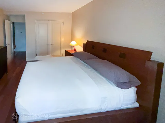 a view of a storage & utility room