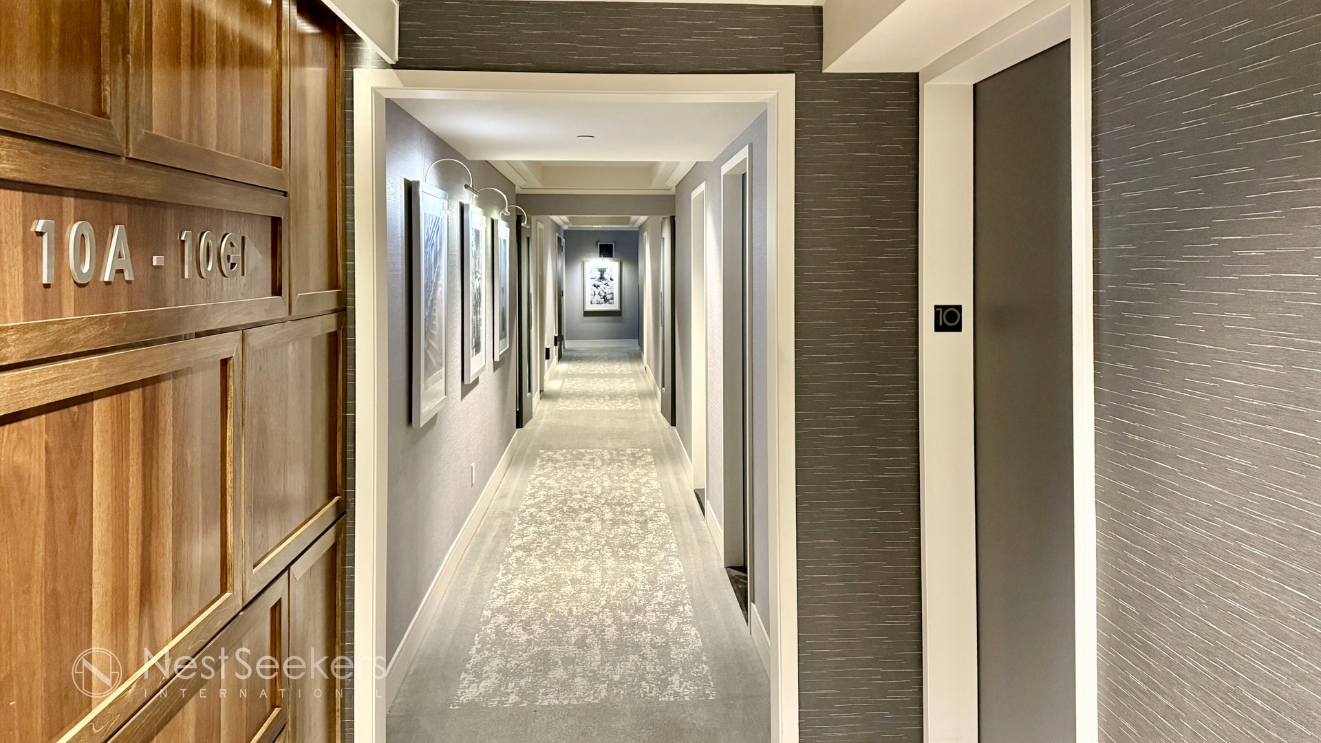 100 Riverside Boulevard, Unit 10A Manhattan, NY 10069 - Photo 9 of 23