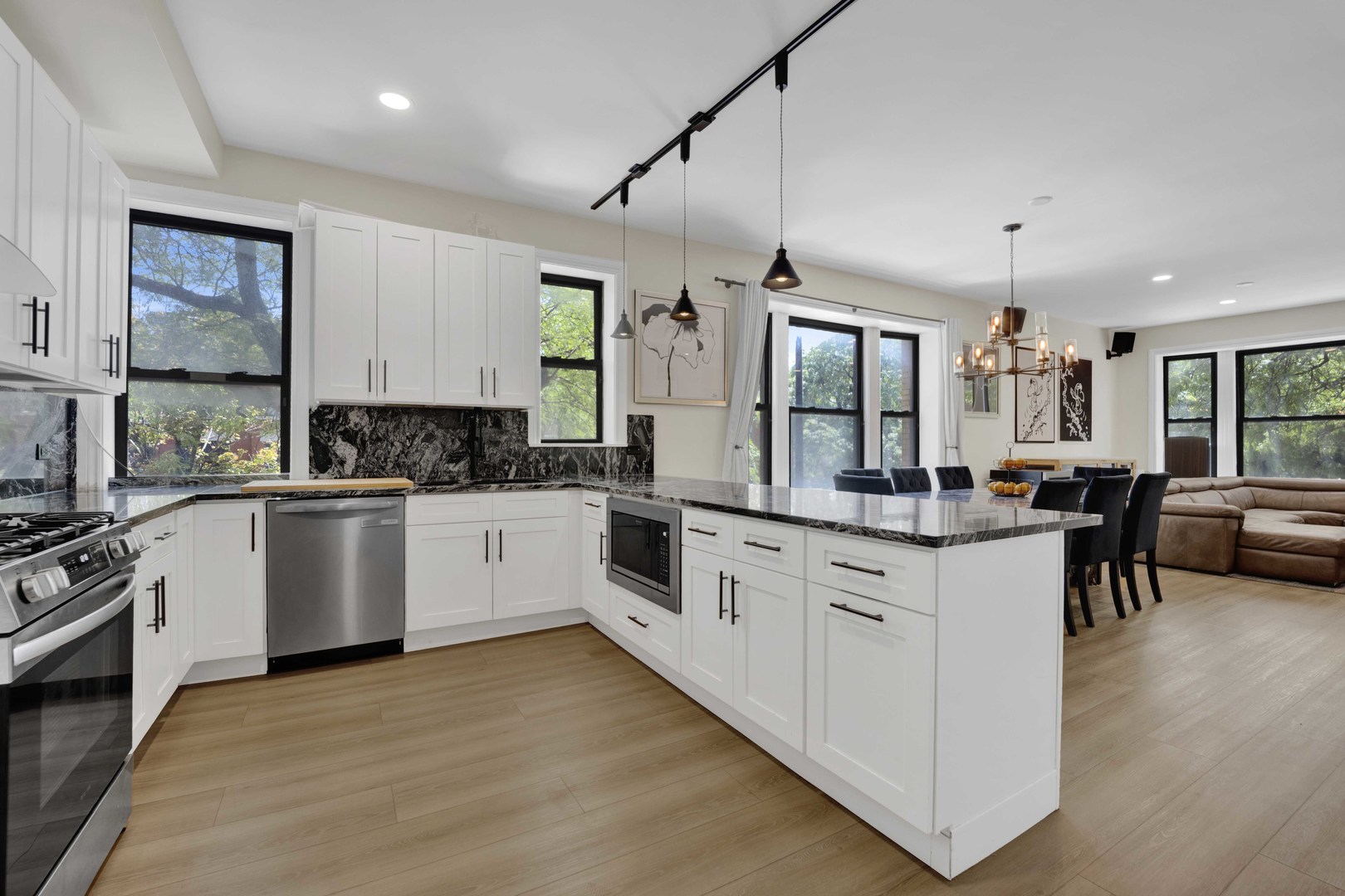 1400 West Flournoy Street Chicago, IL 60607 - Photo 2 of 44