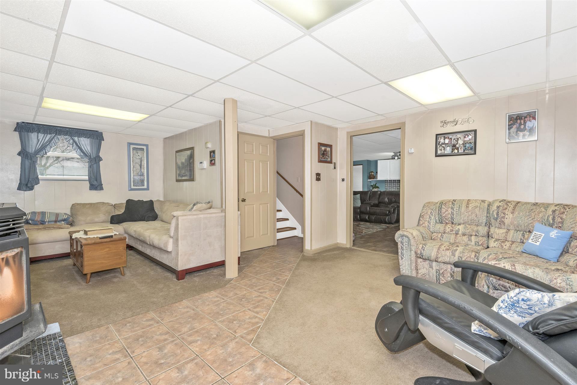 3217 Hooper Road New Windsor, MD 21776 - Photo 29 of 30 Basement
