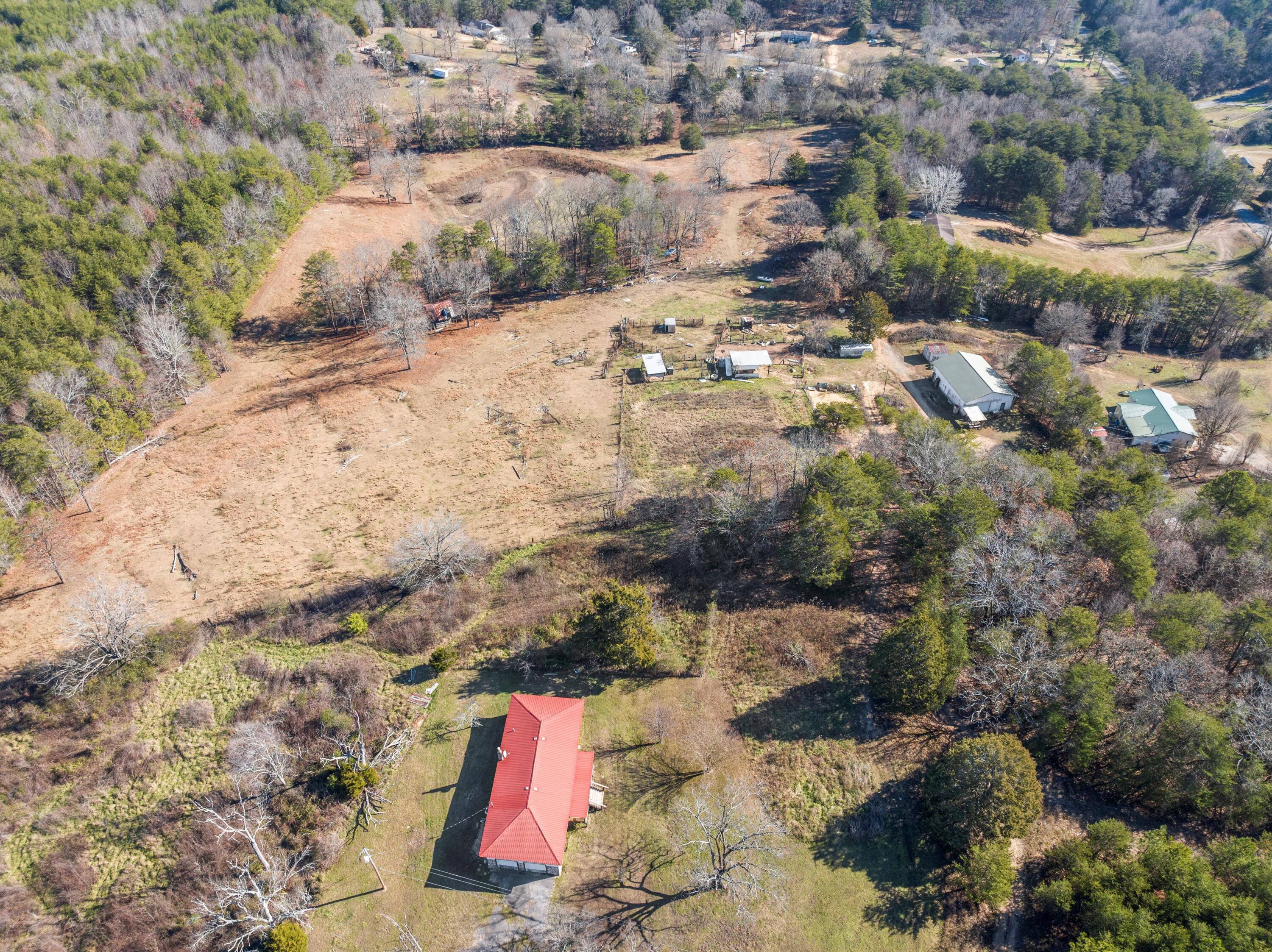 1114 Prospect Road Chickamauga, GA 30707 - Photo 38 of 62 38-DJI_20241223125017_0689_D