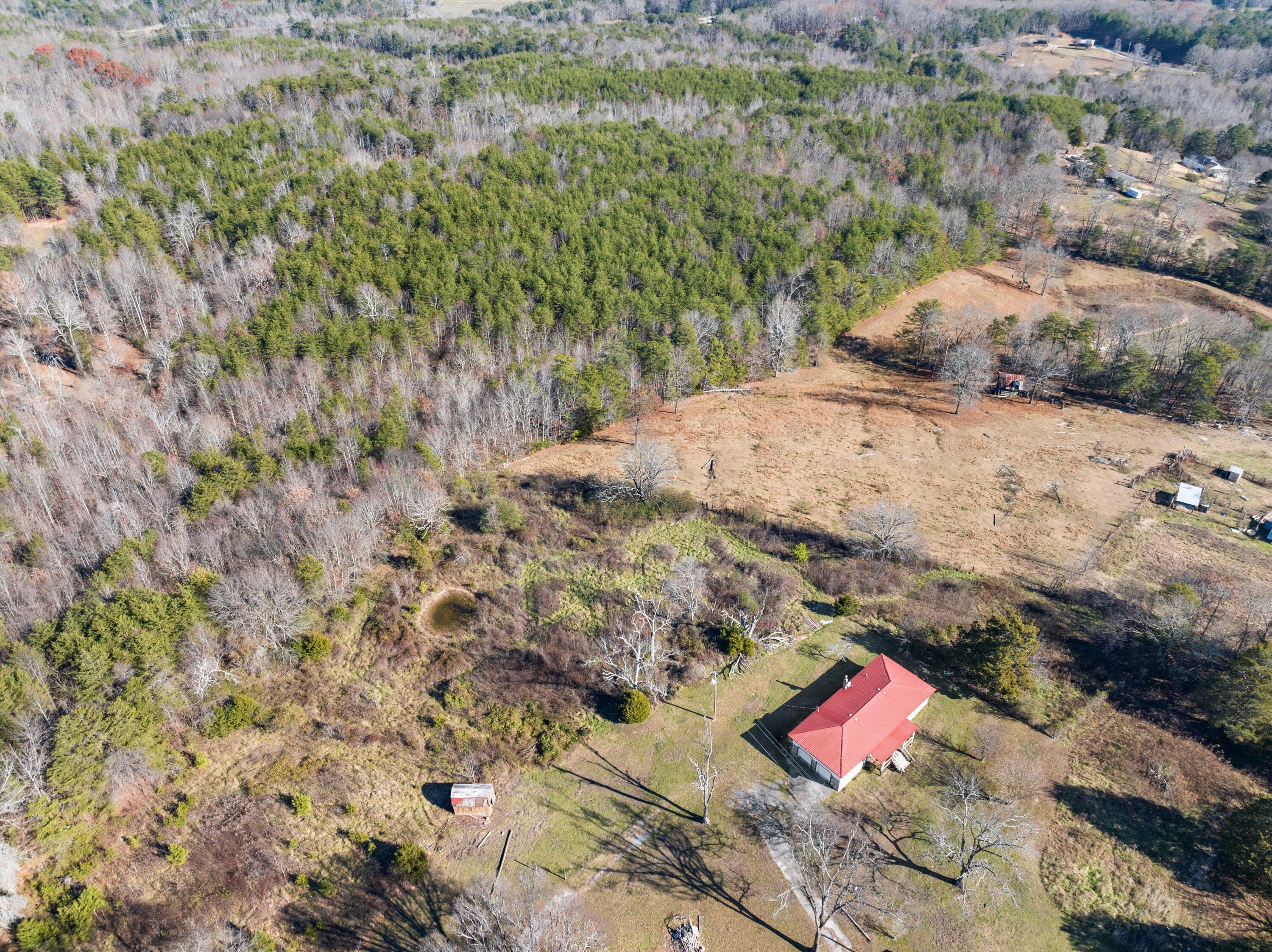 1114 Prospect Road Chickamauga, GA 30707 - Photo 39 of 62 39-DJI_20241223125031_0692_D