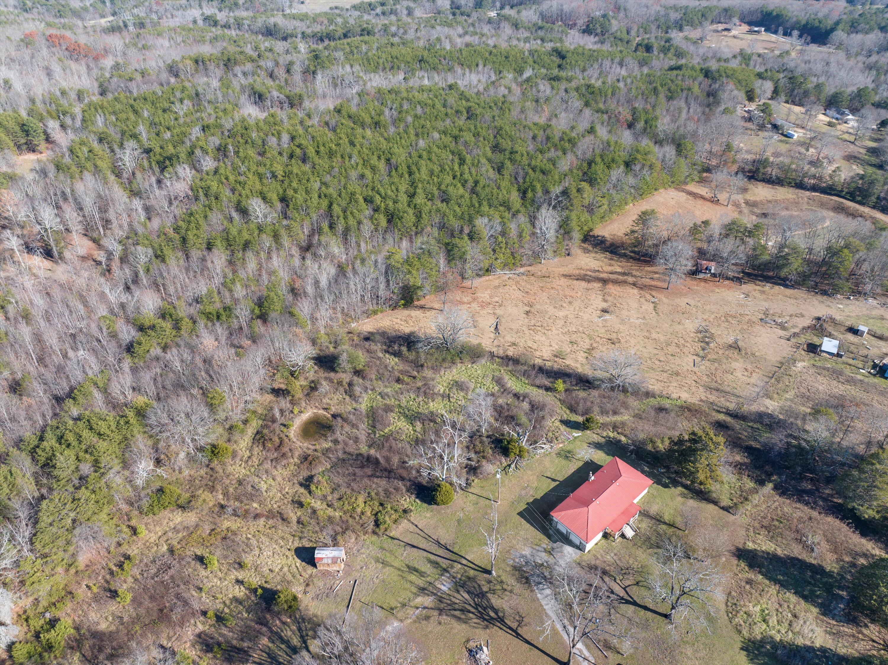 1114 Prospect Road Chickamauga, GA 30707 - Photo 44 of 62 44-DJI_20241223125031_0691_D