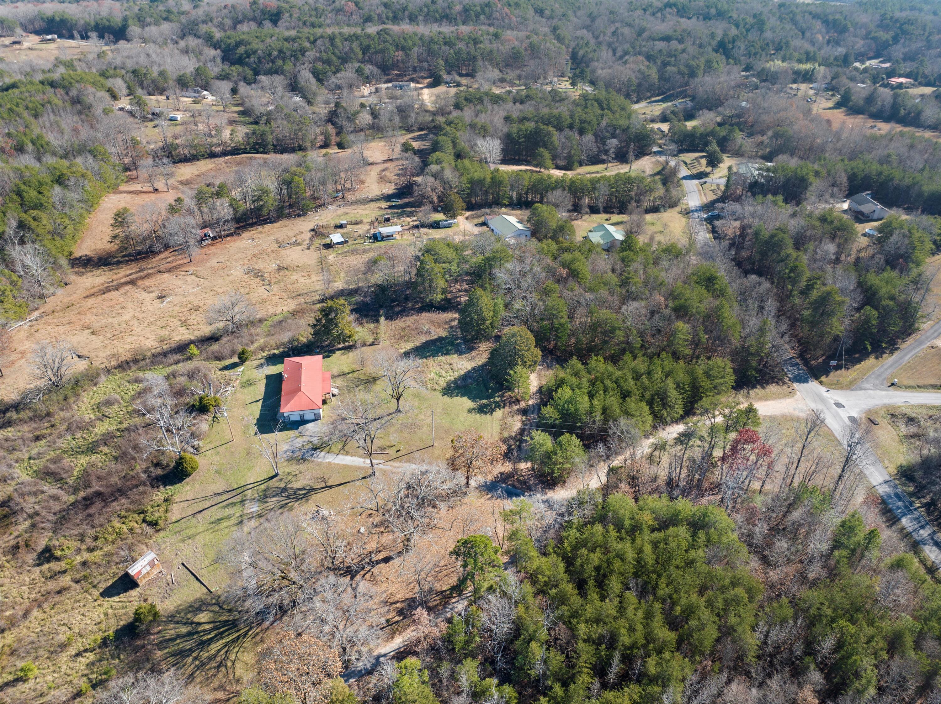 1114 Prospect Road Chickamauga, GA 30707 - Photo 46 of 62 46-DJI_20241223125055_0697_D
