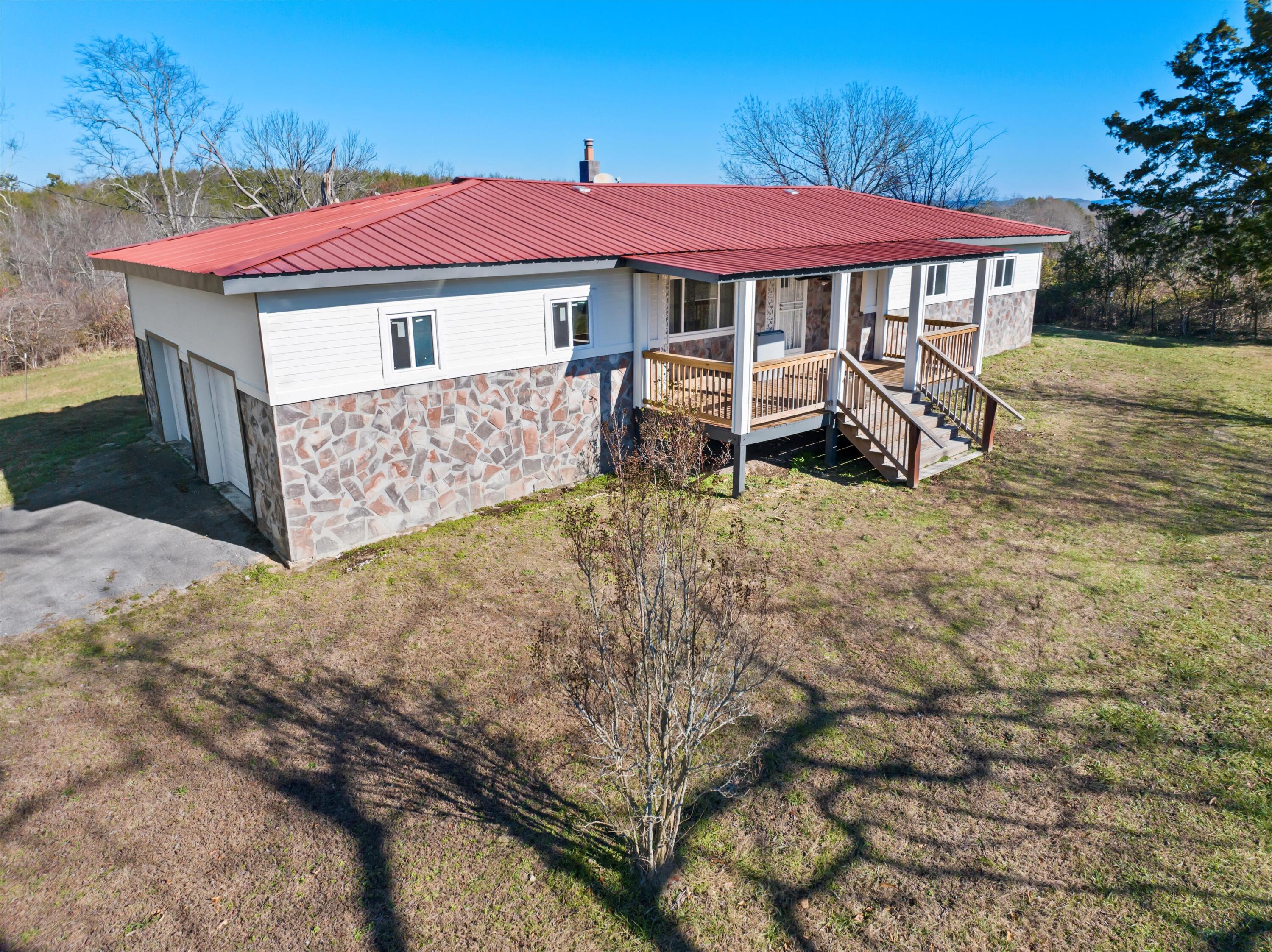 1114 Prospect Road Chickamauga, GA 30707 - Photo 52 of 62 52-DJI_20241223125619_0715_D