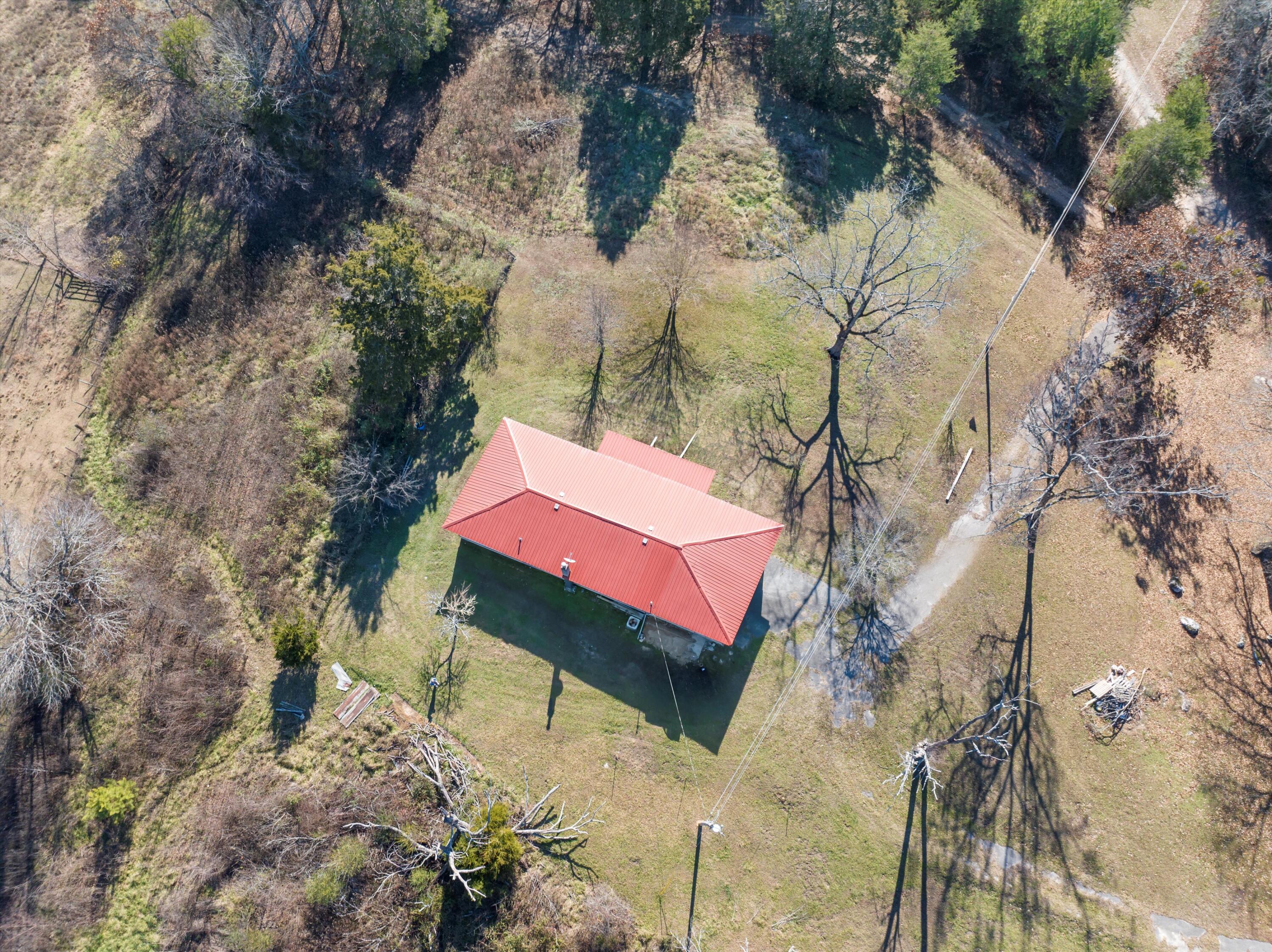 1114 Prospect Road Chickamauga, GA 30707 - Photo 56 of 62 56-DJI_20241223125844_0726_D