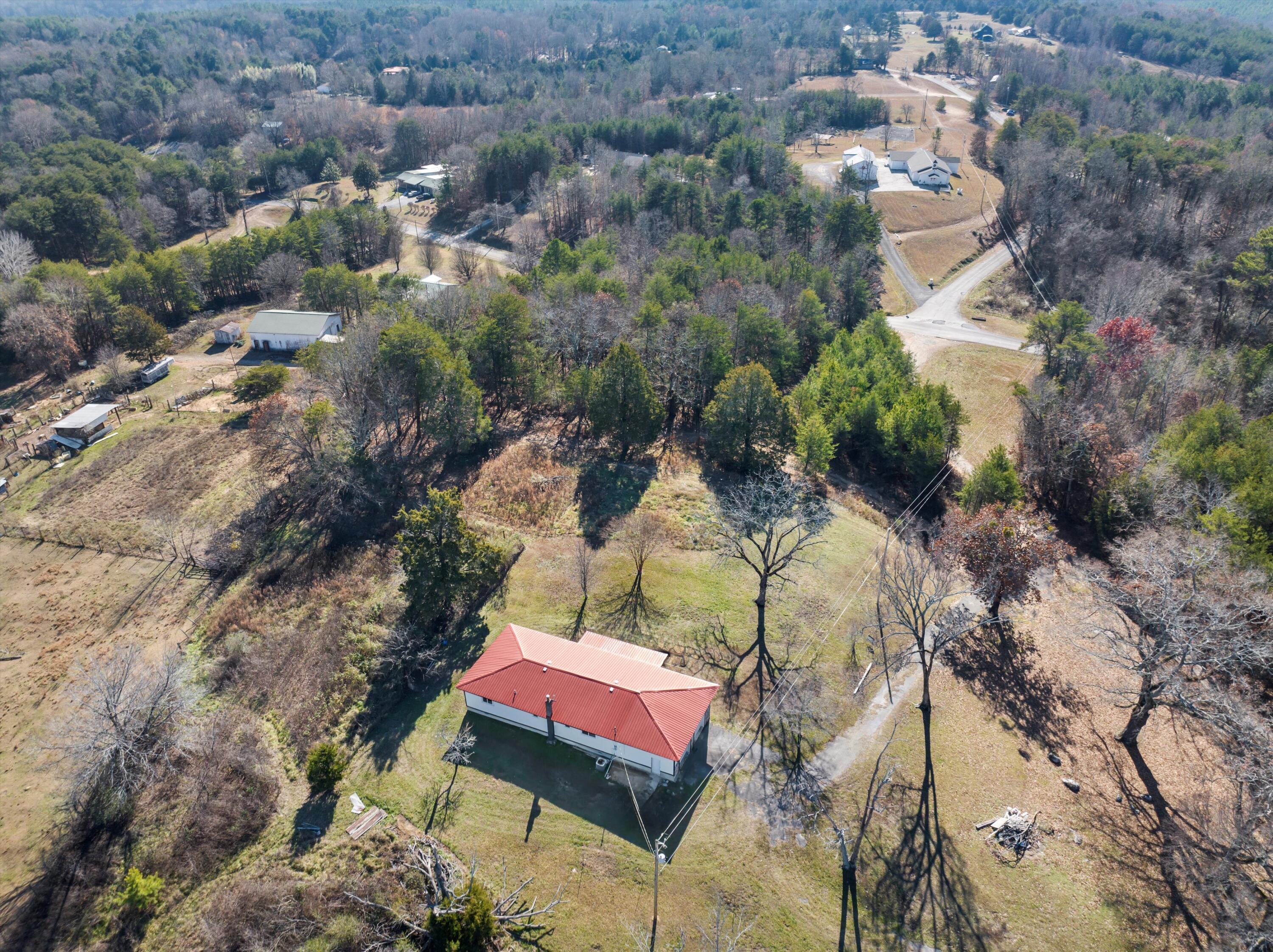 1114 Prospect Road Chickamauga, GA 30707 - Photo 57 of 62 57-DJI_20241223125857_0729_D